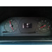 Volvo 740/940 1991-1992 Digital Hastighetsmätare med tankmätare