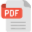 pdf file icon
